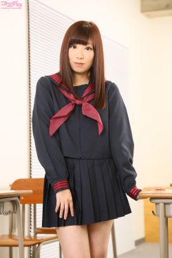 准儿媳妇
